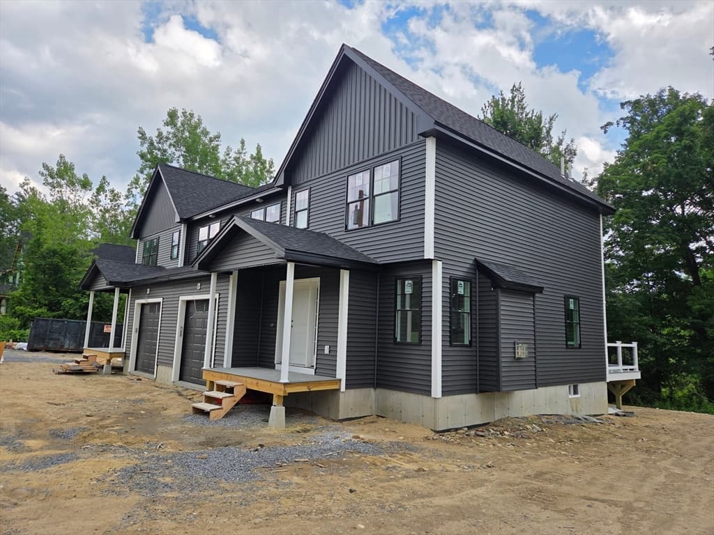 Condomínio em Lunenburg — foto 3