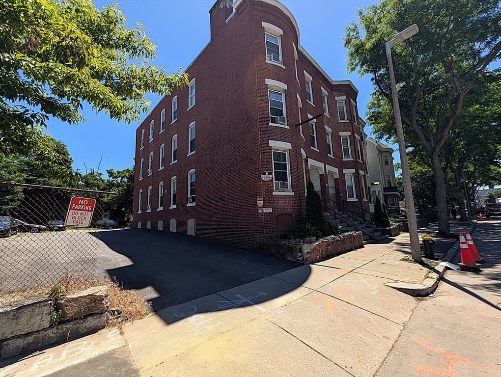 Multi-família em Boston — foto 4