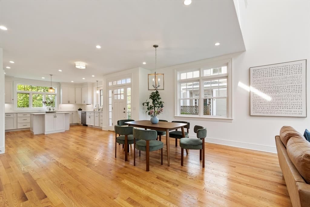 Casa em Sherborn — foto 9