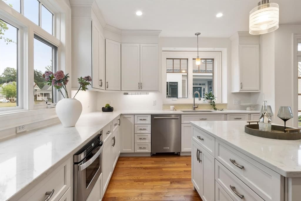 Casa em Sherborn — foto 4