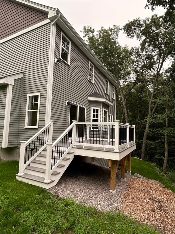 Casa em Attleboro — foto 3