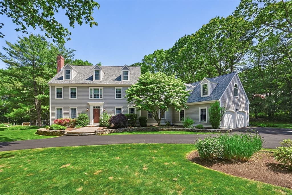 Casa em Hopkinton — foto 7
