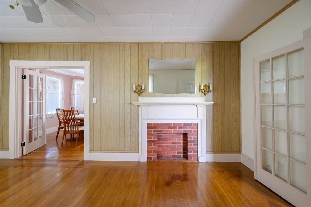 Casa em Boston — foto 6