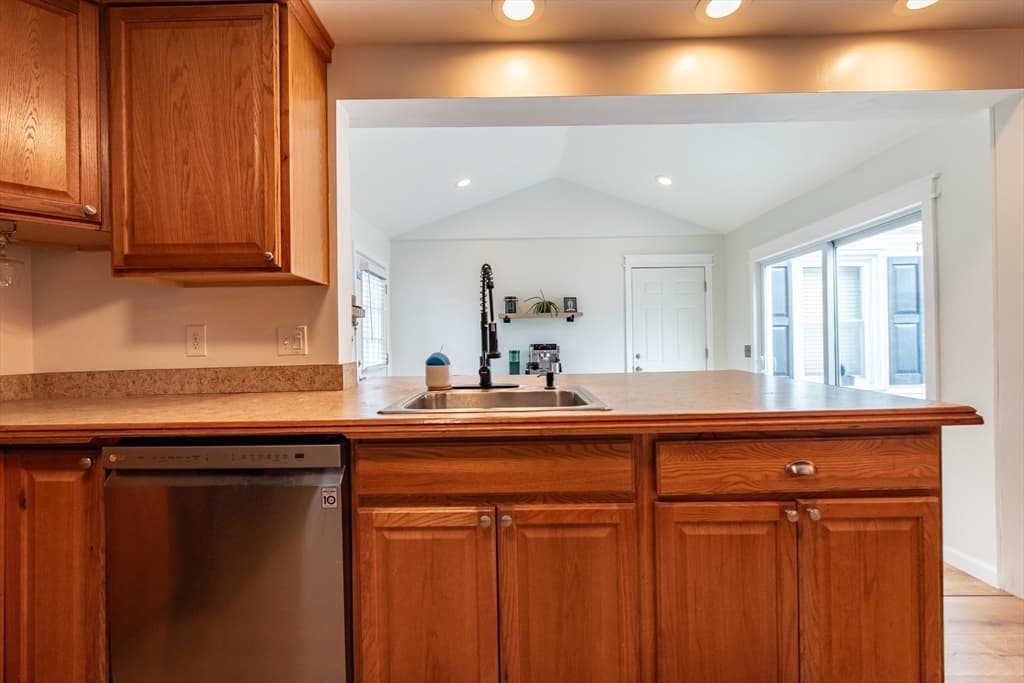 Casa em Seekonk — foto 6