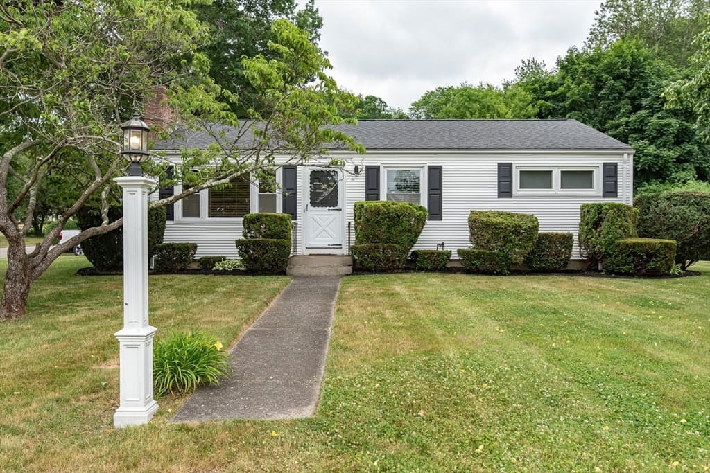 Casa em Seekonk