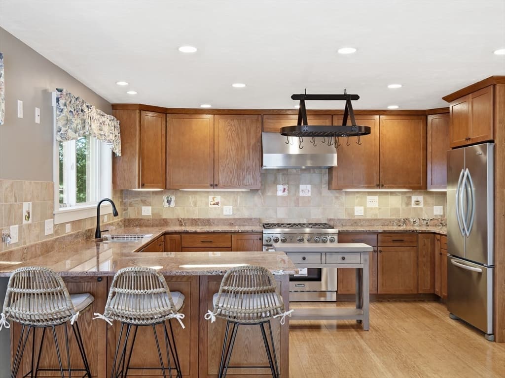 Casa em Westford — foto 5