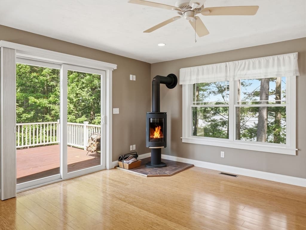 Casa em Westford — foto 8