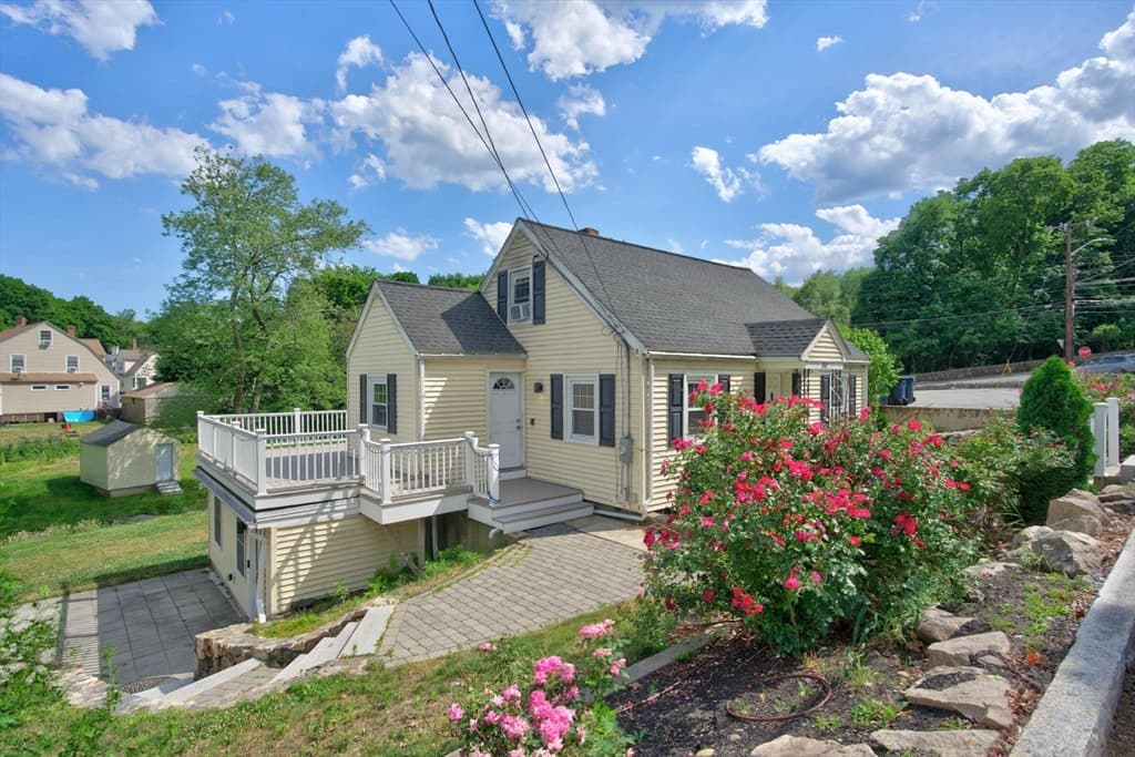 Casa em Andover