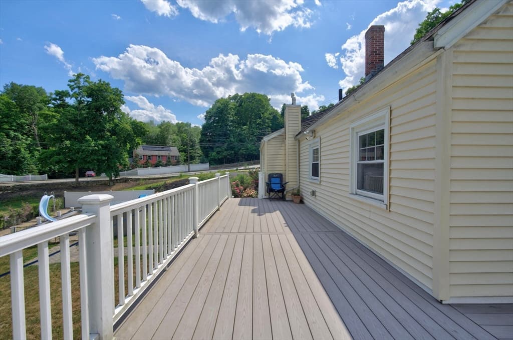 Casa em Andover — foto 4