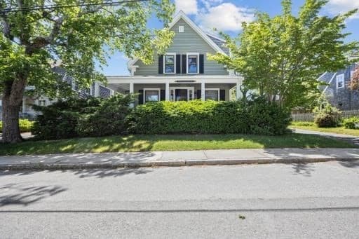 Casa em Plymouth