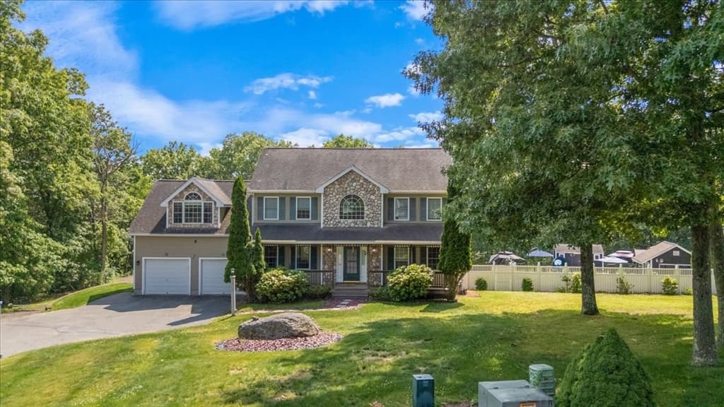 Casa em Haverhill — foto 2