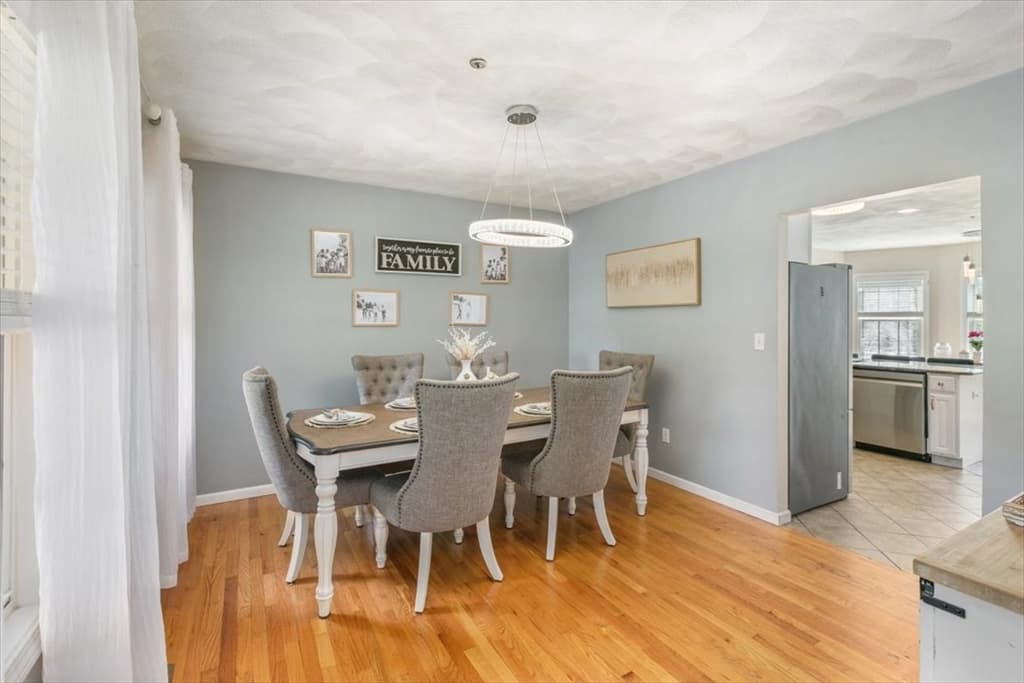 Casa em Haverhill — foto 6