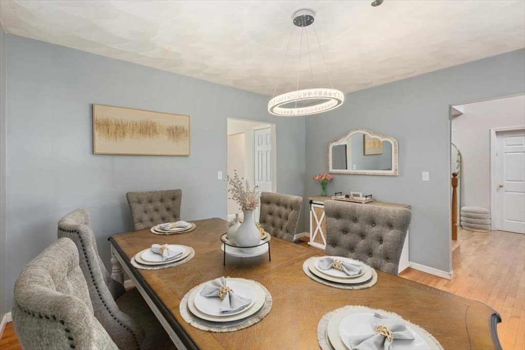 Casa em Haverhill — foto 7