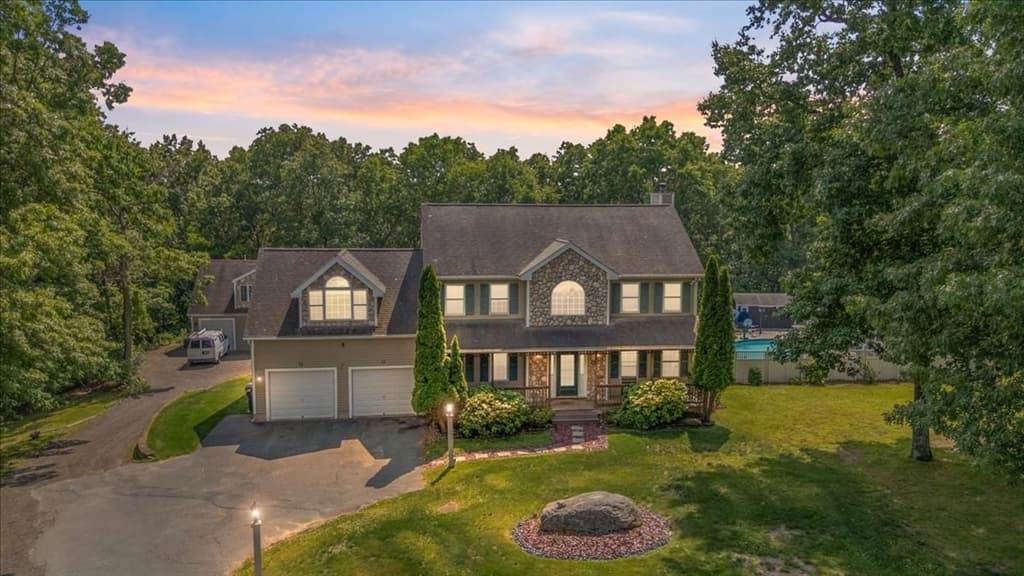Casa em Haverhill