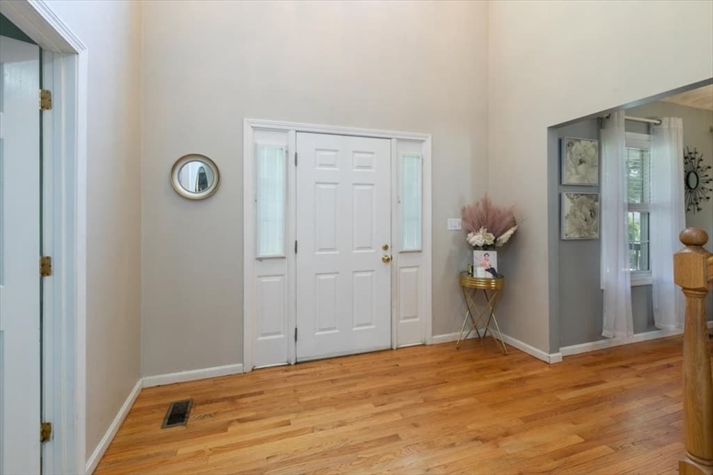 Casa em Haverhill — foto 5