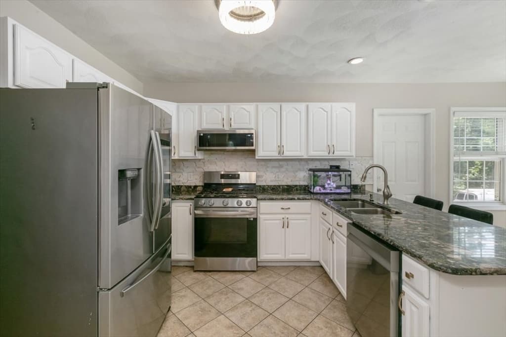Casa em Haverhill — foto 9