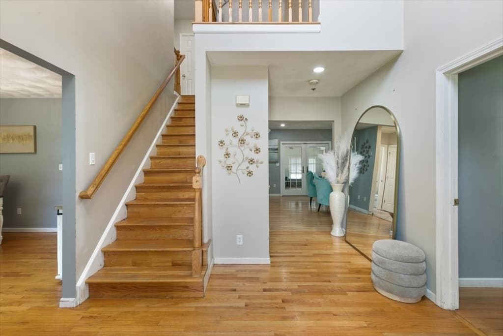 Casa em Haverhill — foto 4