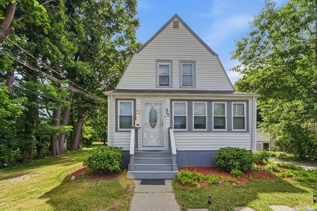 Casa em Rockland