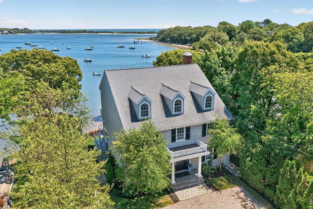 Casa em Barnstable
