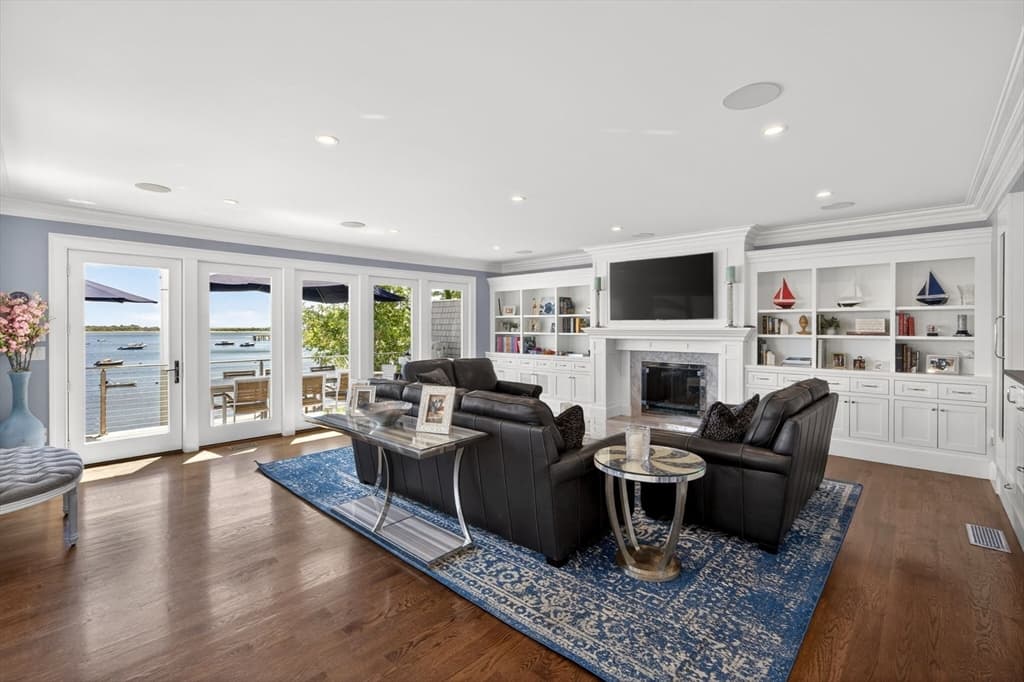 Casa em Barnstable — foto 8