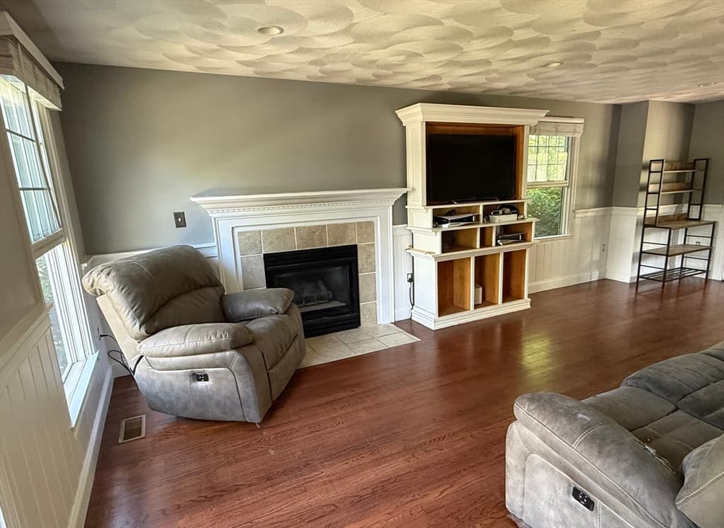 Casa em Amesbury — foto 6