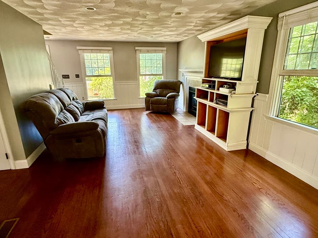 Casa em Amesbury — foto 7