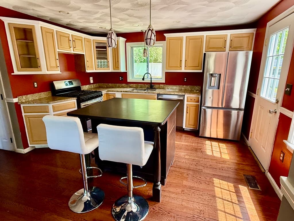 Casa em Amesbury — foto 3