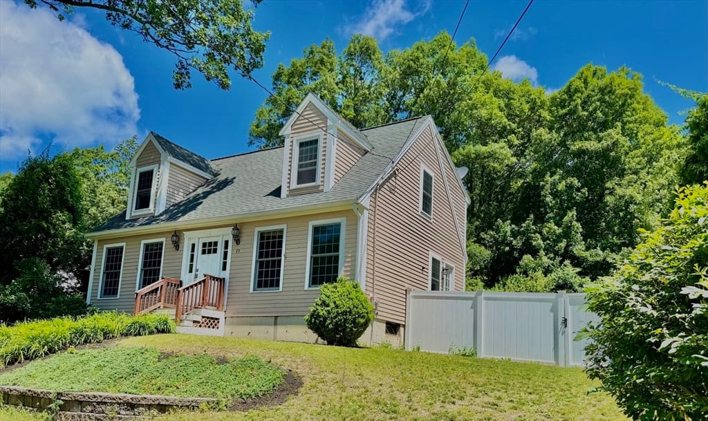 Casa em Amesbury