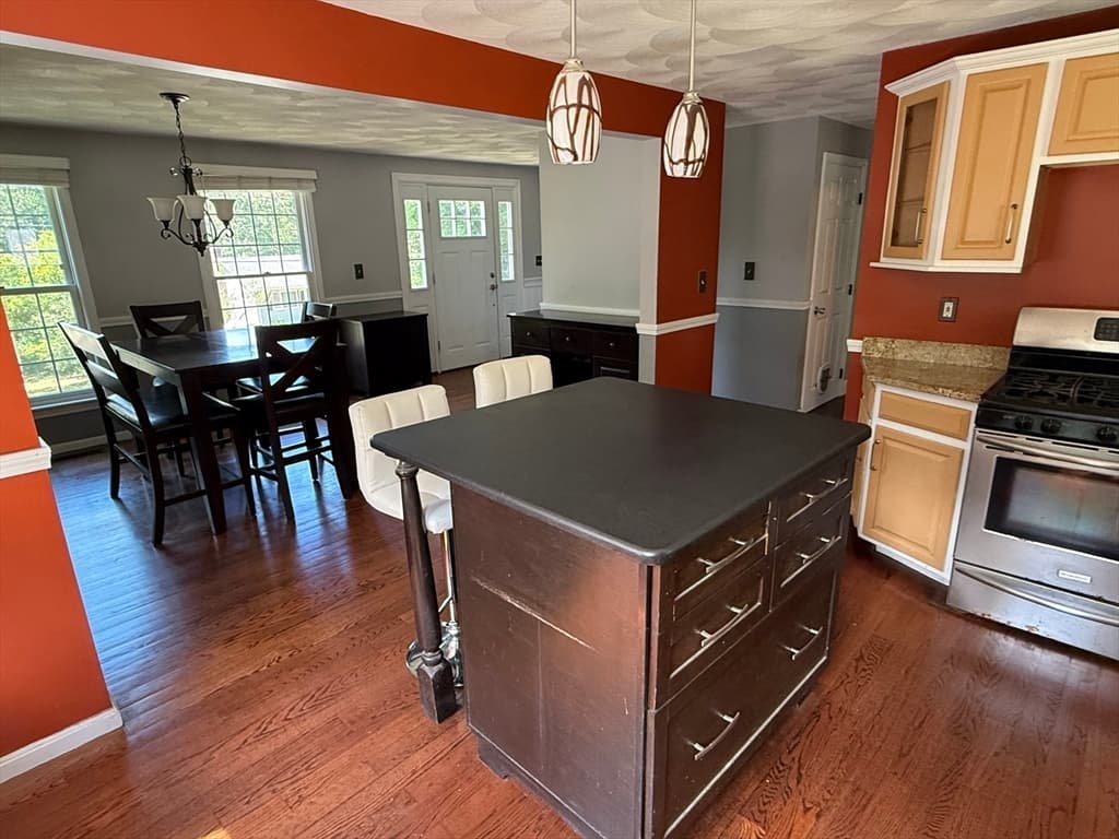 Casa em Amesbury — foto 5