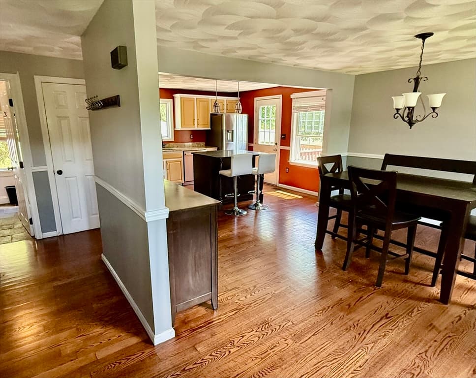 Casa em Amesbury — foto 4
