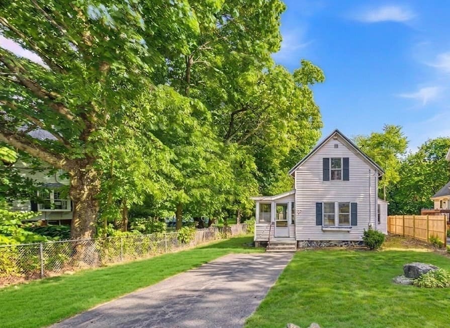 Casa em Stoneham