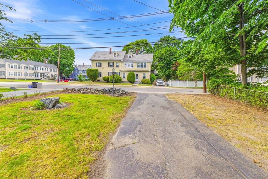 Casa em Stoneham — foto 5