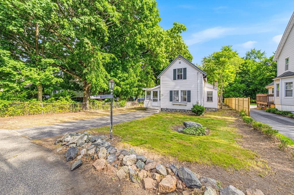 Casa em Stoneham — foto 4