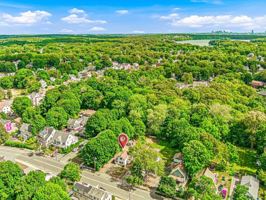 Casa em Stoneham — foto 8