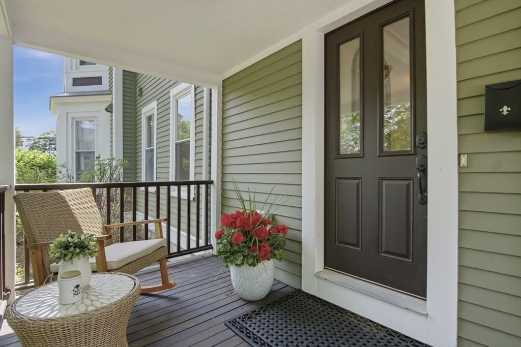 Casa em Natick