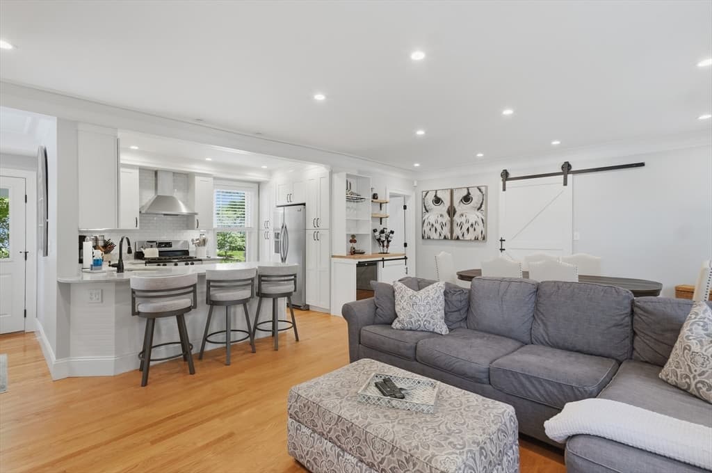 Casa em Natick — foto 4