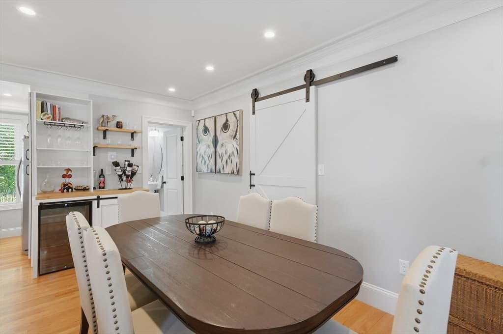 Casa em Natick — foto 8