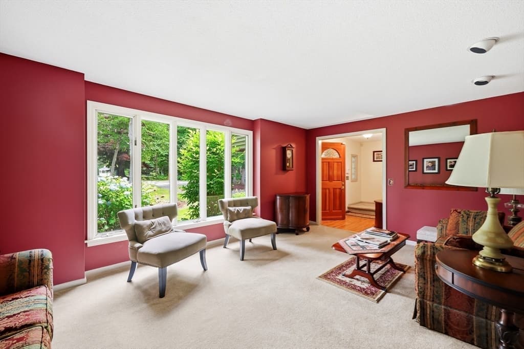 Casa em East Longmeadow — foto 6