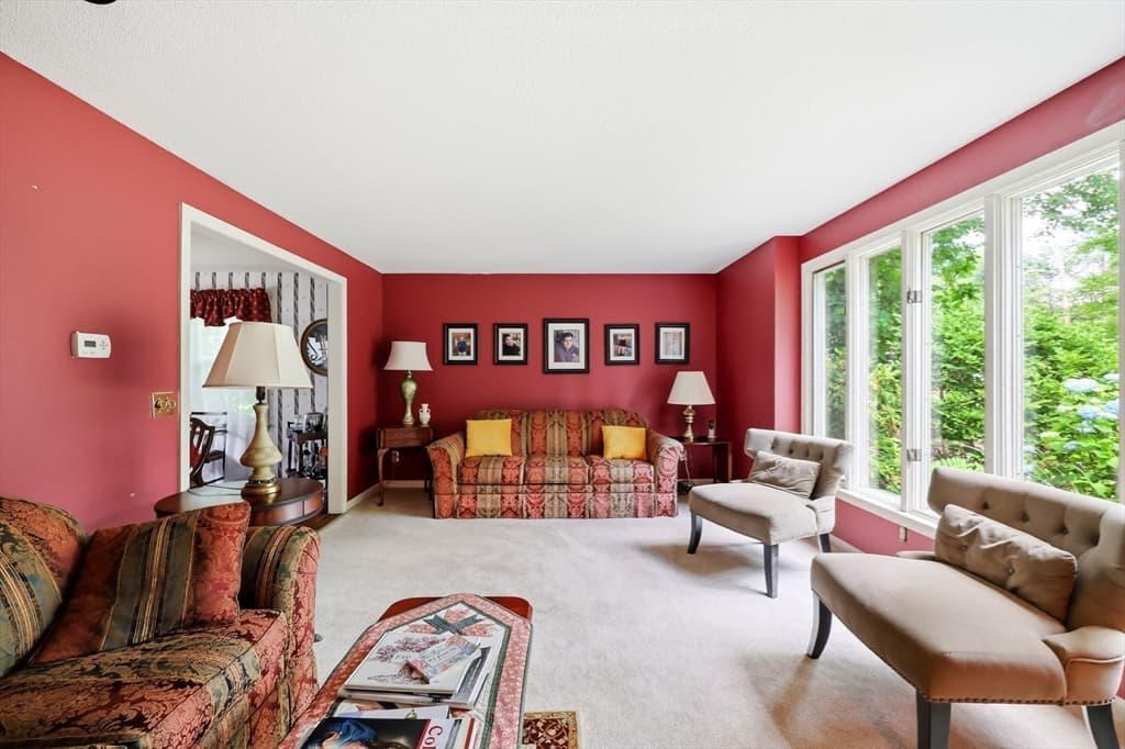 Casa em East Longmeadow — foto 7