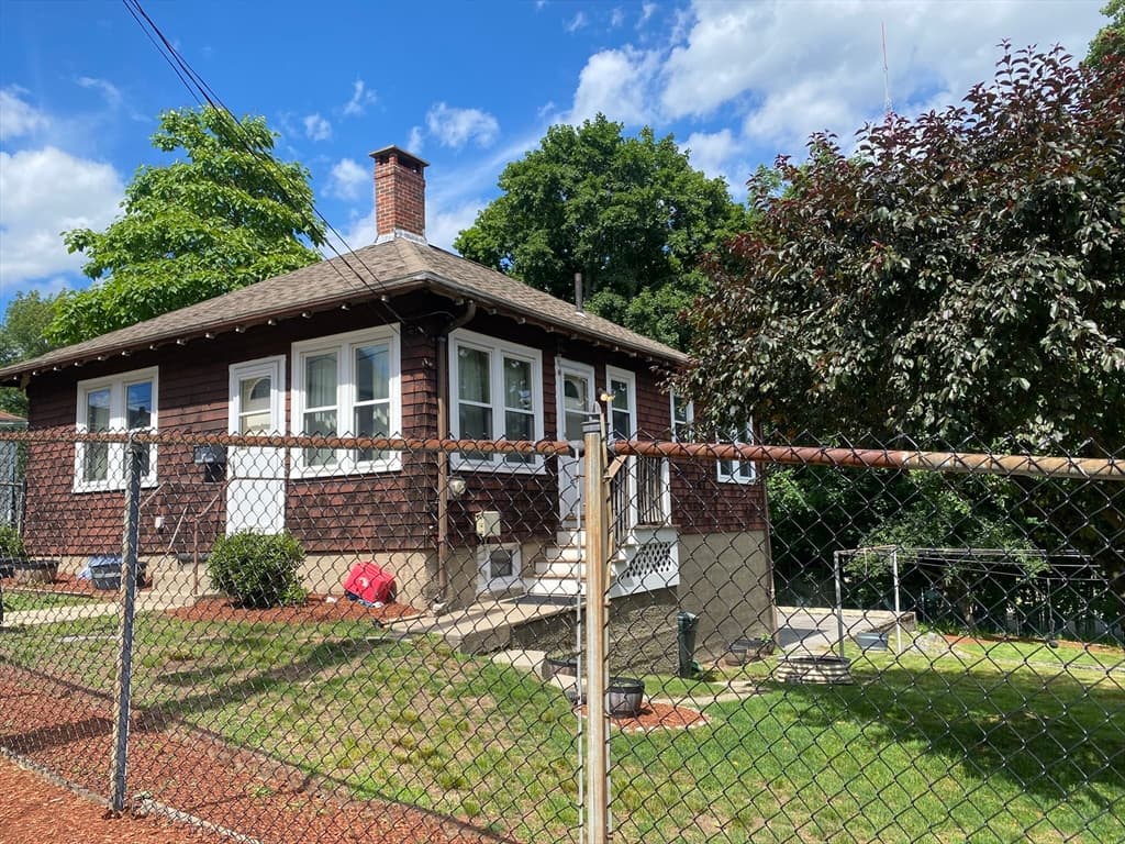 Casa em Newton