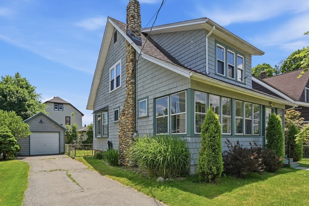 Casa em Holyoke — foto 2