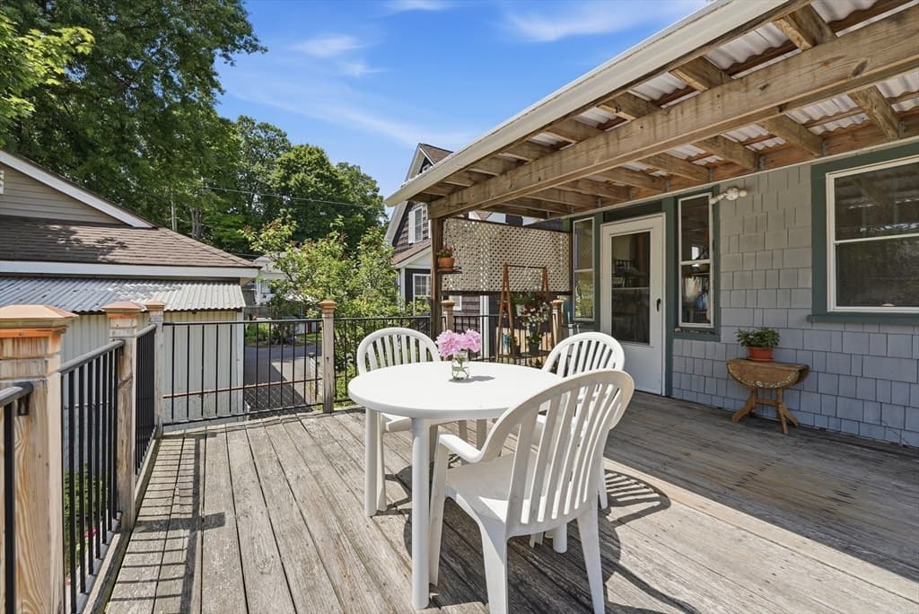 Casa em Holyoke — foto 6