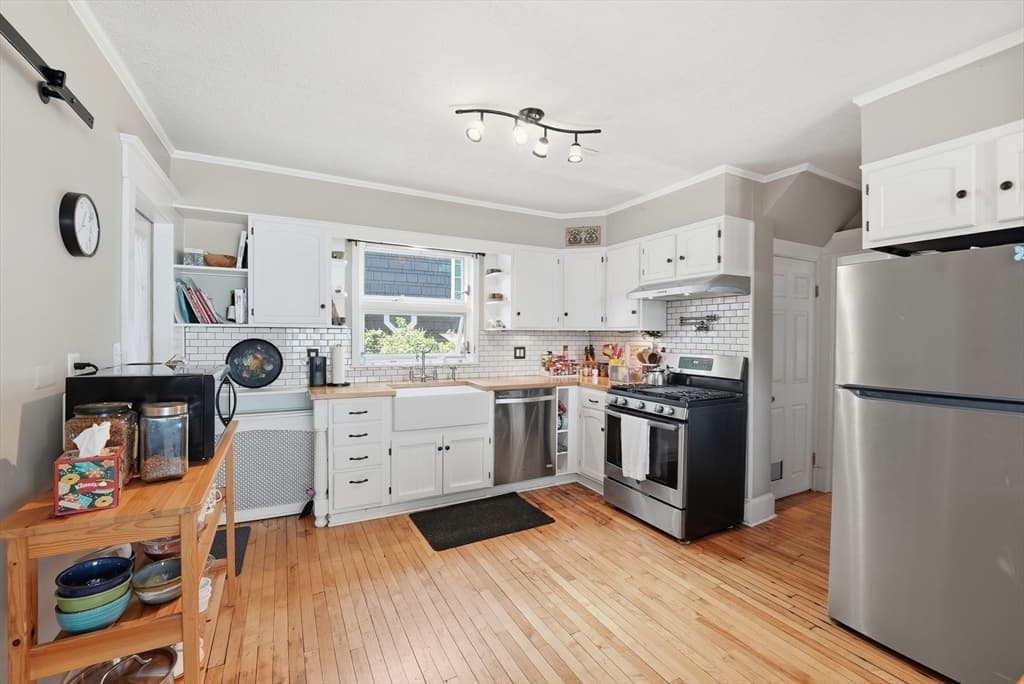 Casa em Holyoke — foto 8