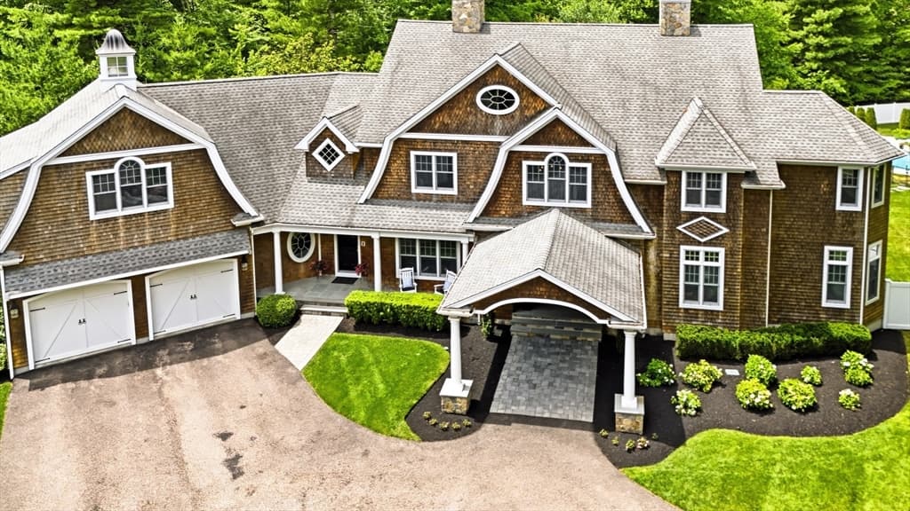 Casa em Easton