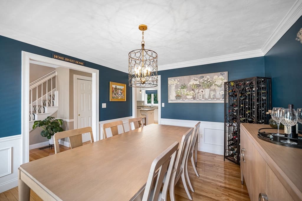 Casa em Dracut — foto 5