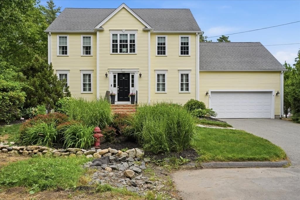 Casa em Fairhaven — foto 2