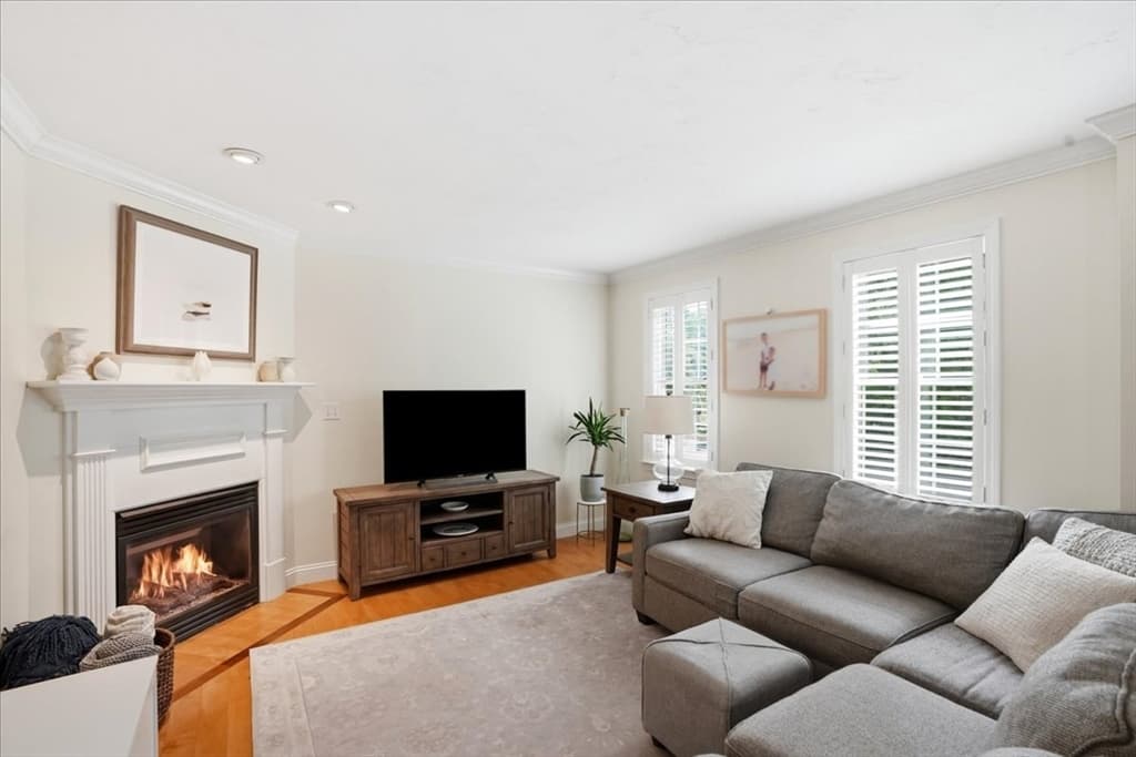 Casa em Fairhaven — foto 6