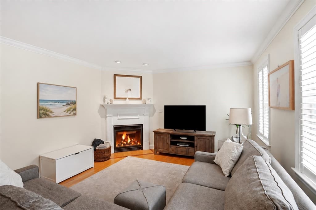 Casa em Fairhaven — foto 7