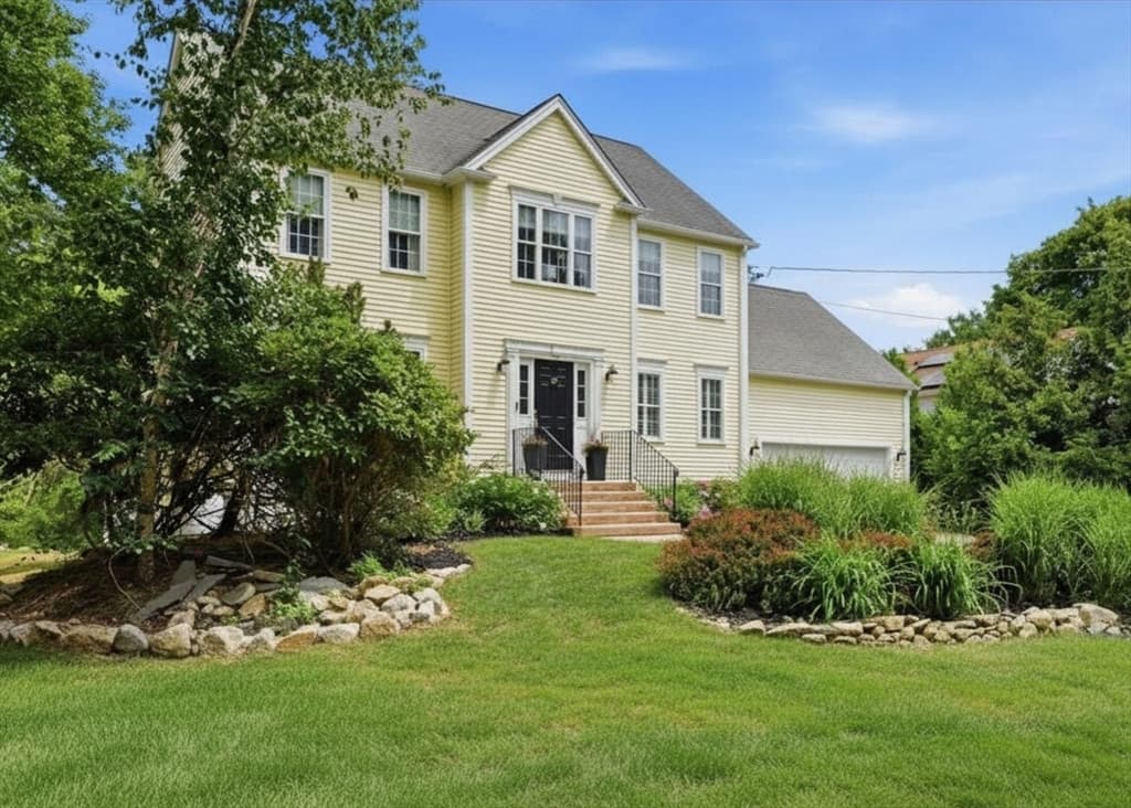 Casa em Fairhaven