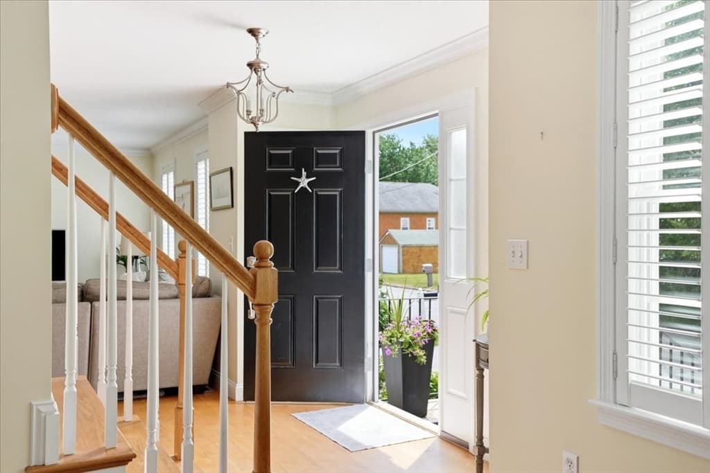 Casa em Fairhaven — foto 4